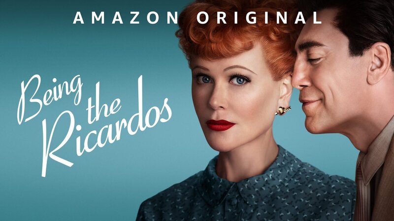 Being the Ricardos – Bild: Amazon Prime Highlights DE + AT
