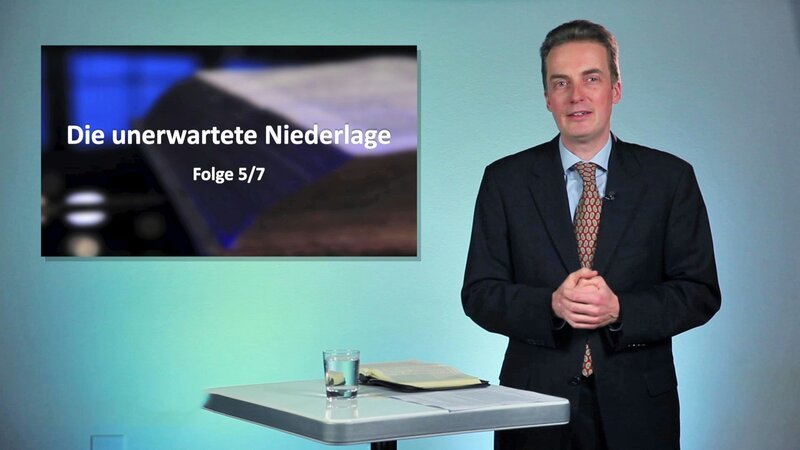 . – Bild: Bibel TV . – Bild: Bibel TV