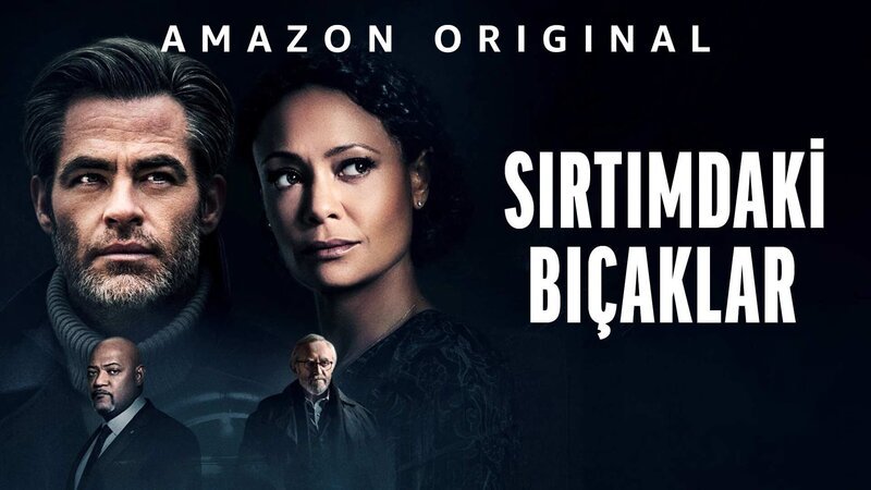 – Bild: Amazon – Bild: Amazon