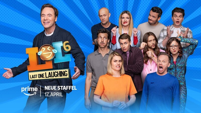 Bild: Prime Video