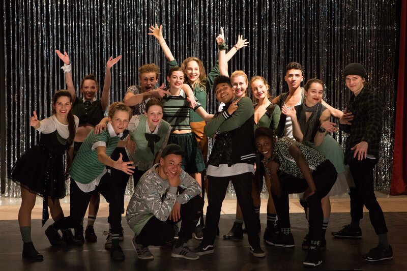 Wir lieben das Leben – Bild: ZDF und Julia von Vietinghoff