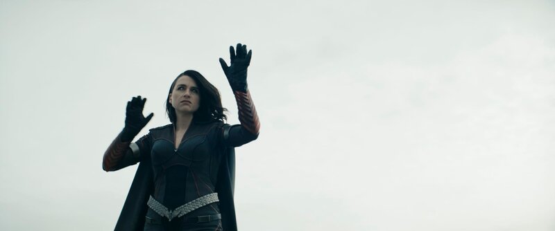 The Boys – Bild: Amazon Studios