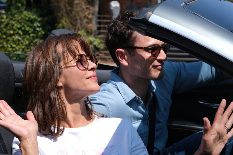 I Love America – Bild: Amazon Studios