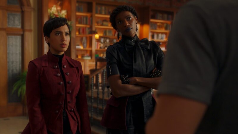 Upload – Bild: Amazon Studios