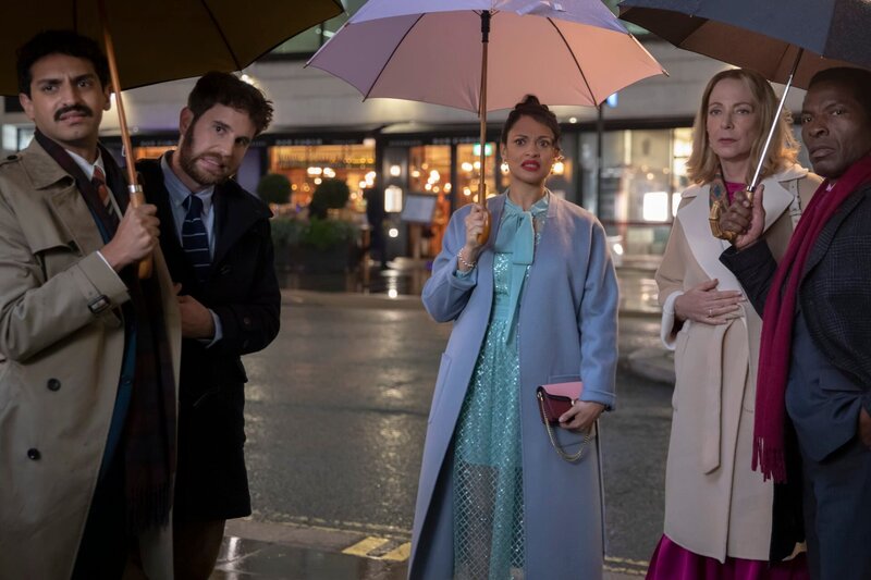 Der schlimmste Tag im Leben – Bild: Property of Amazon Prime Video