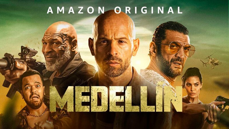 – Bild: Amazon – Bild: Amazon