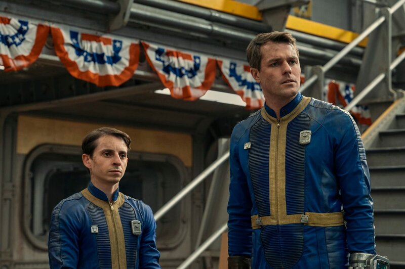 The Life After – Bild: Amazon Content Services LLC