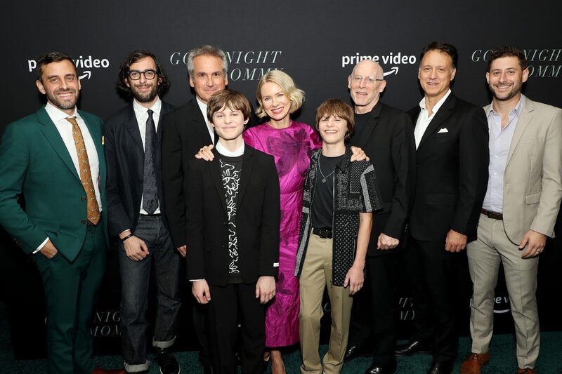 Goodnight Mommy – Bild: Marion Curtis /​ StarPix for Amazon Prime Video