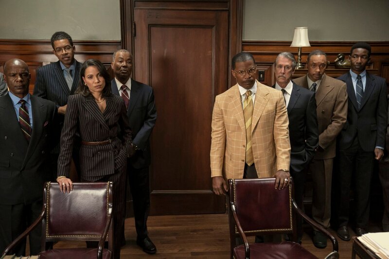 Krieg der Bestatter – Bild: AMAZON CONTENT SERVICES LLC