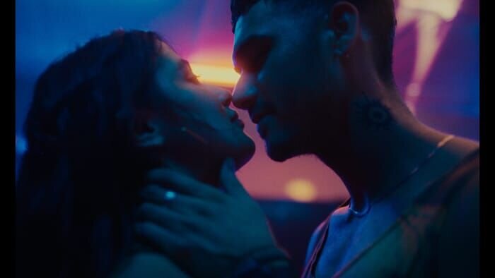 Pimpinero: Blut und Benzin – Bild: Amazon MGM Studios