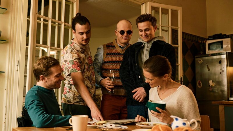 Sachertorte – Bild: FELIX VRATNY