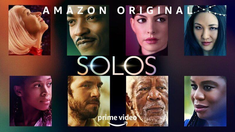 Bild: Amazon Studios