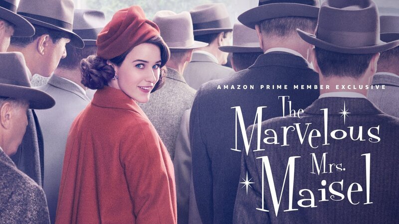 Bild: Amazon Studios