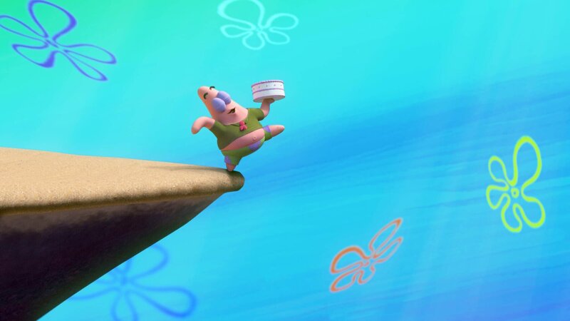 Patrick – Bild: Paramount