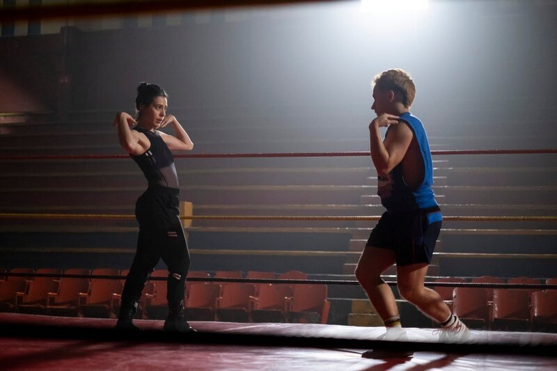 Cassandro – Bild: AMAZON PRIME