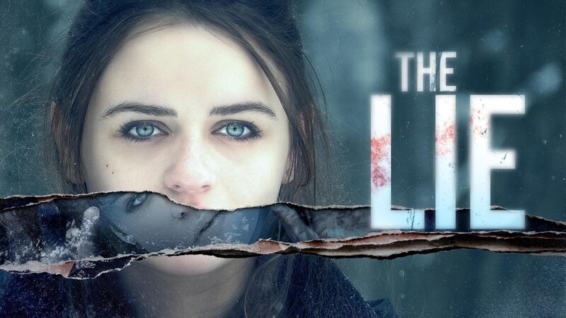 The Lie – Bild: Amazon