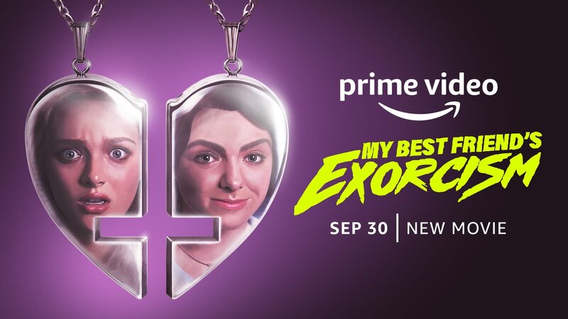 Der Exorzismus der Gretchen Lang – Bild: AMAZON PRIME