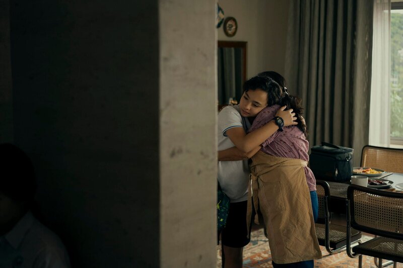 Philip Woo (Bodhi del Rosario) – Bild: Amazon MGM Studios