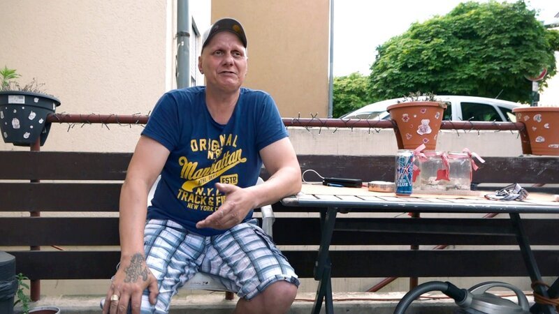 Elvis feiert Vatertag – Bild: RTLZWEI