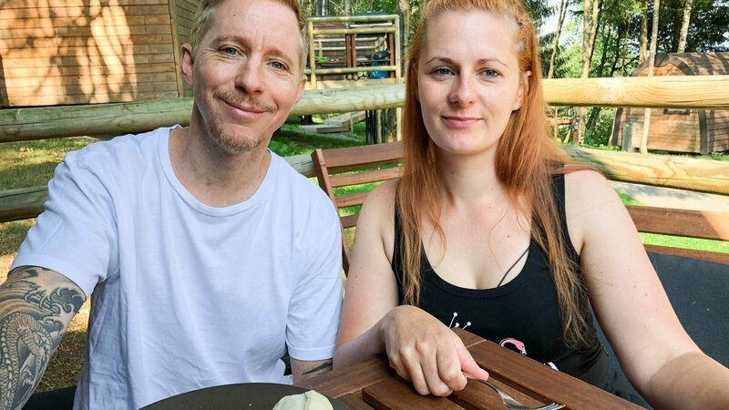 Nils und Alexandra – Bild: RTL /​ Tokee Bros.