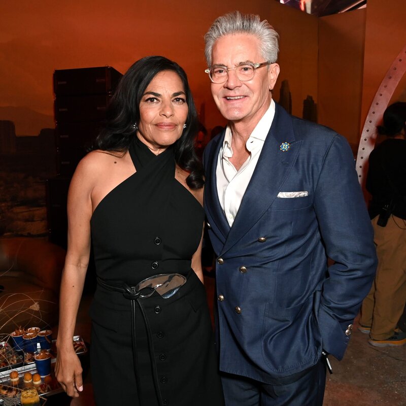 The Life After – Bild: Getty Images