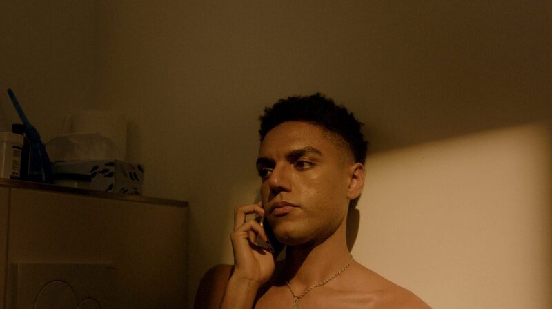 Lalo (Lamin Leroy Gibba) – Bild: ARD Degeto/​Jünglinge Film/​Studio /​ ARD Degeto/​Programmplanung und P