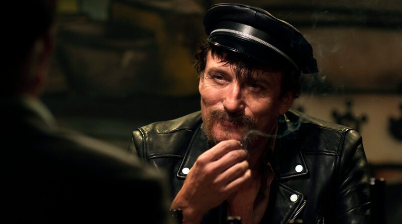 Enfant Terrible – Bild: WDR/​Weltkino Filmverleih/​Bavaria Filmproduktion