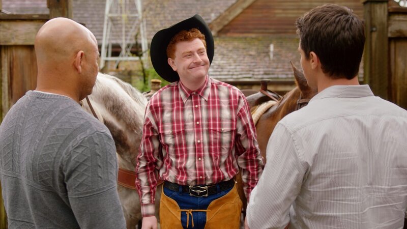 Upload – Bild: Amazon Studios