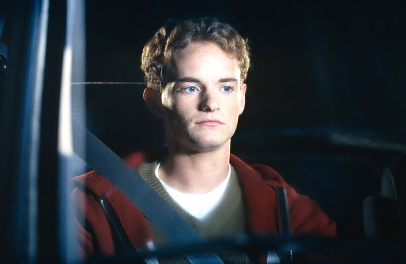 Christopher Masterson (Francis). – Bild: ViacomCBS