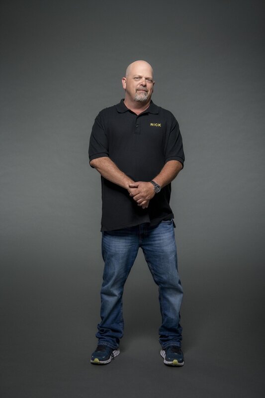 Bild: A&E Networks, LLC.