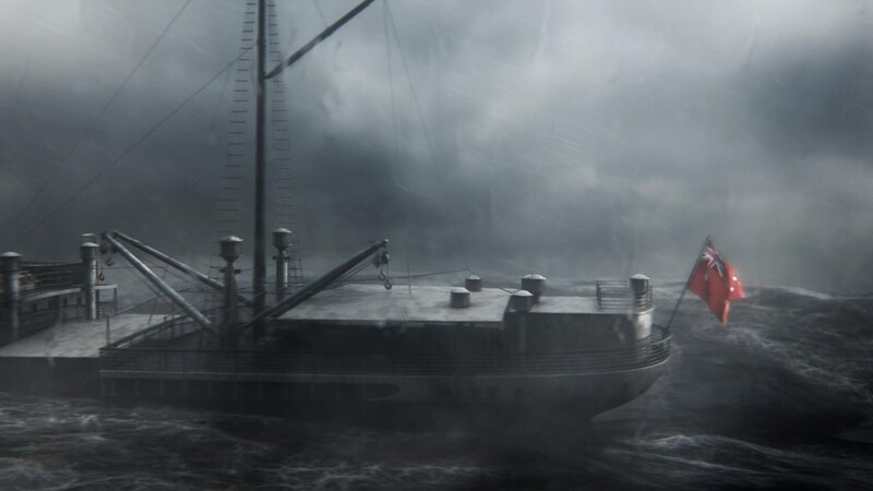 Bild: 2021 NGC NETWORK US, LLC All Rights Reserved Lizenzbild frei