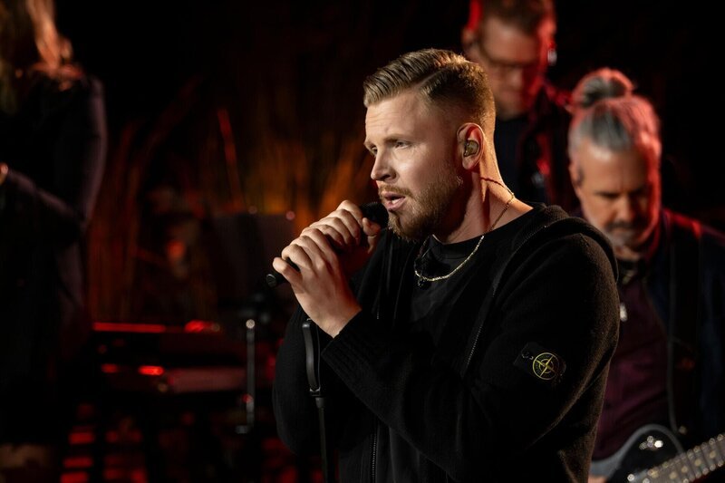 FiNCH – Bild: RTL /​ Markus Hertrich /​ Mieze Katz (MiA.)
