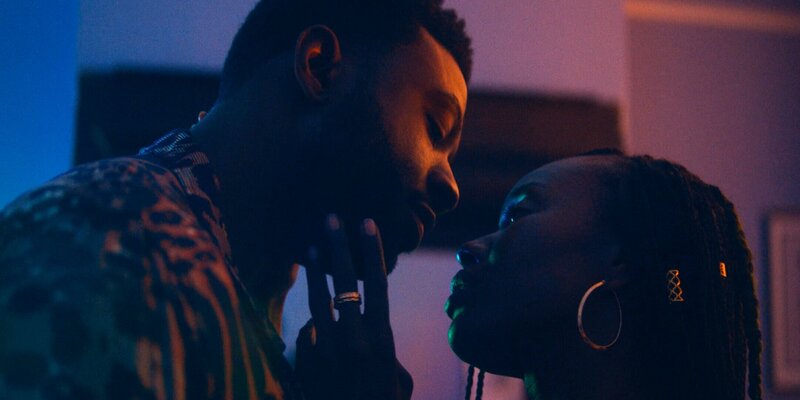 Nanny – Bild: Amazon Prime Video