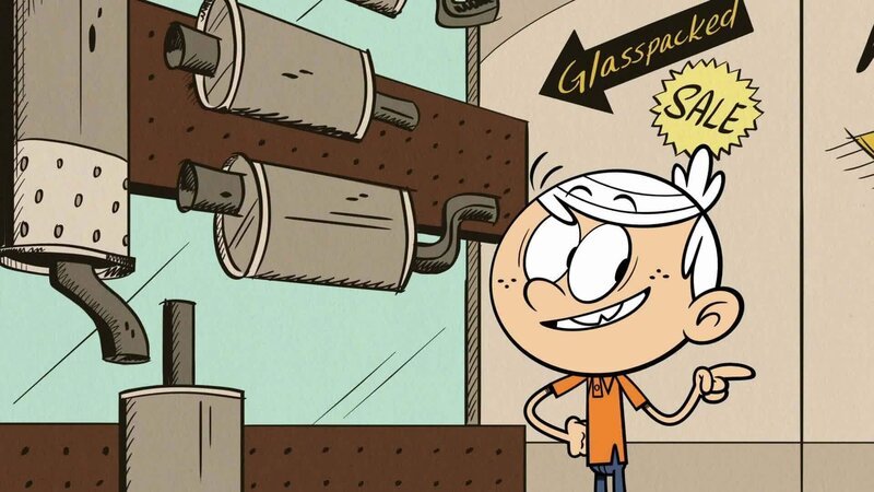 Lincoln – Bild: 2016 Viacom International Inc. All Rights Reserved.