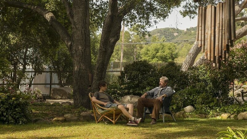 – Bild: PLURIMEDIA (Courtesy of Amazon Studios) – Bild: PLURIMEDIA (Courtesy of Amazon Studios)