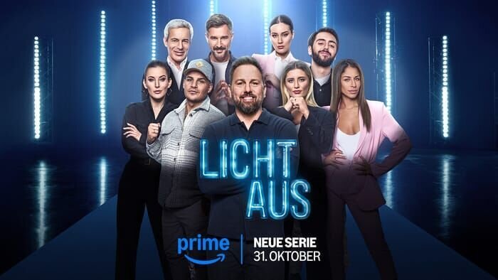 Bild: Courtesy of Amazon