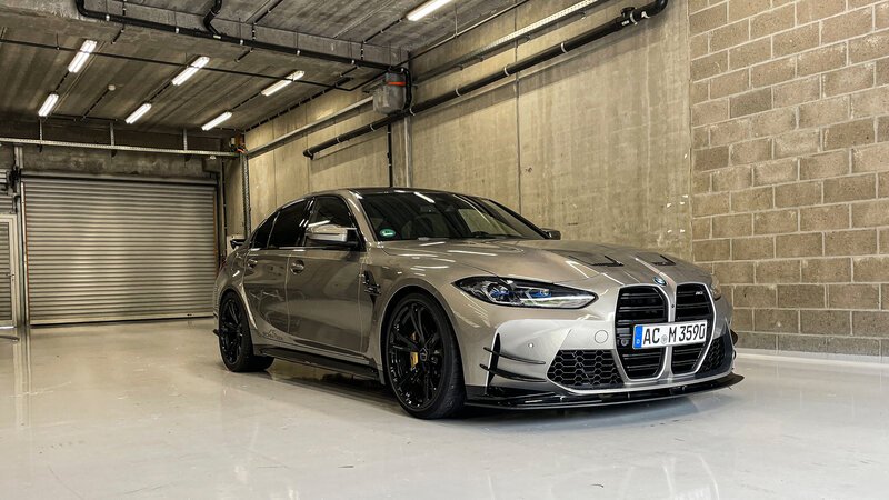 . – Bild: Auto Motor und Sport TV . – Bild: Auto Motor und Sport TV