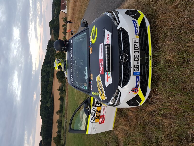 . – Bild: Auto Motor und Sport TV . – Bild: Auto Motor und Sport TV
