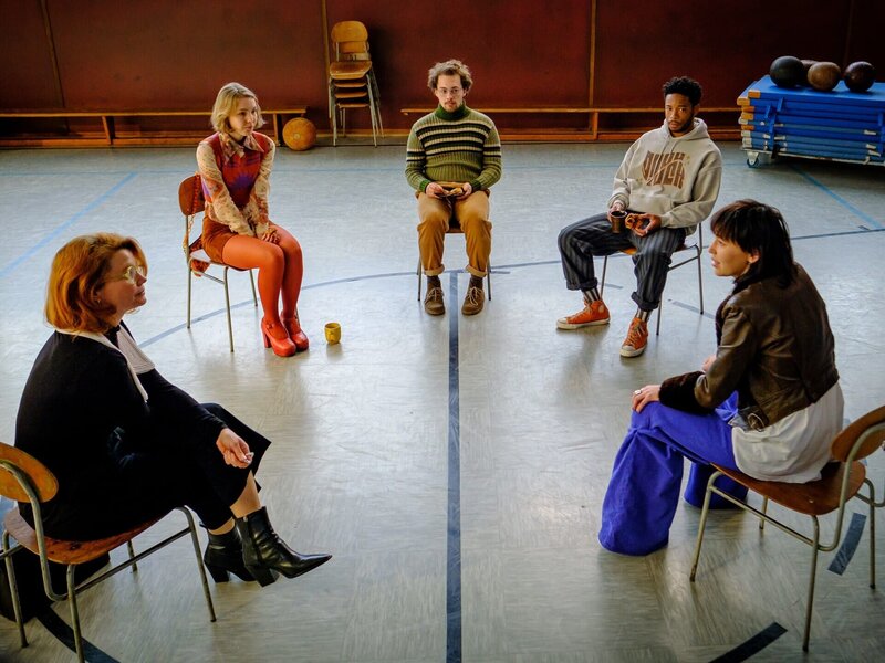 Bild: Gordon Timpen, SMPSP/​Amazon/​WBTV