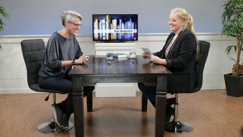 . – Bild: Bibel TV . – Bild: Bibel TV