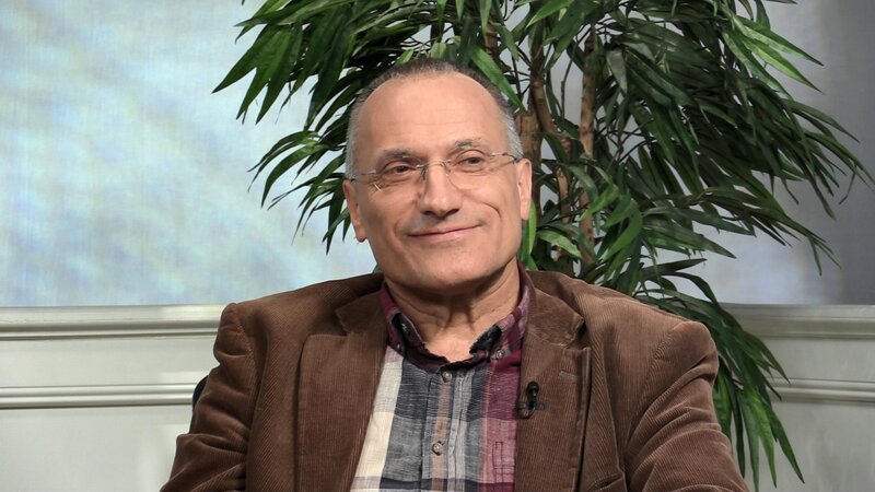 . – Bild: Bibel TV . – Bild: Bibel TV
