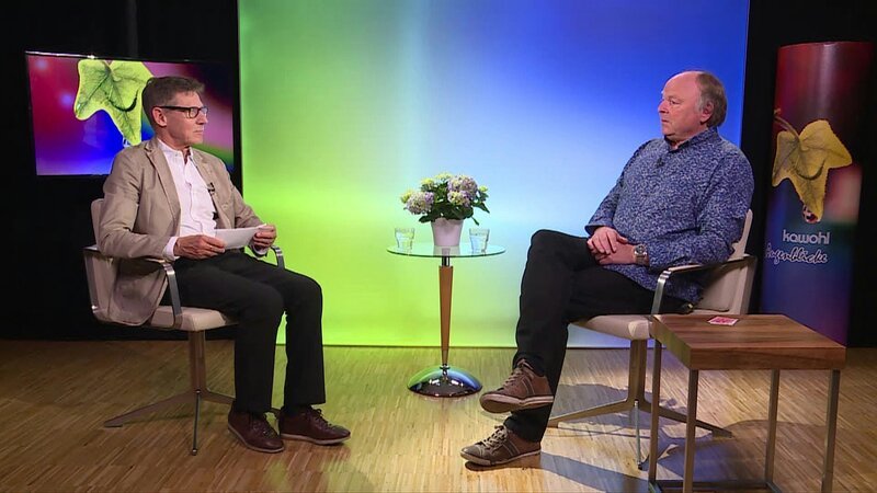 . – Bild: Bibel TV . – Bild: Bibel TV