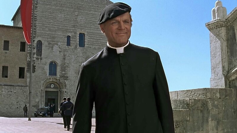 . – Bild: Bibel TV