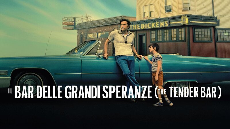 The Tender Bar – Bild: Amazon