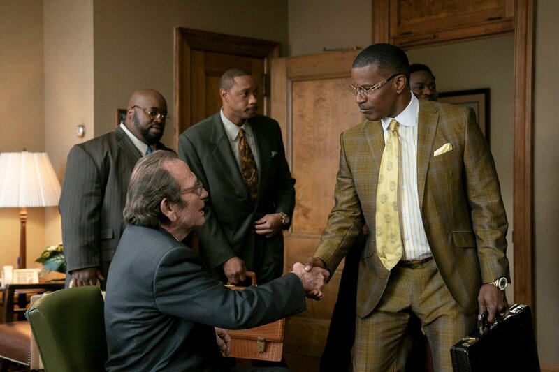 Krieg der Bestatter – Bild: Skip Bolen /​ AMAZON CONTENT SERVICES LLC