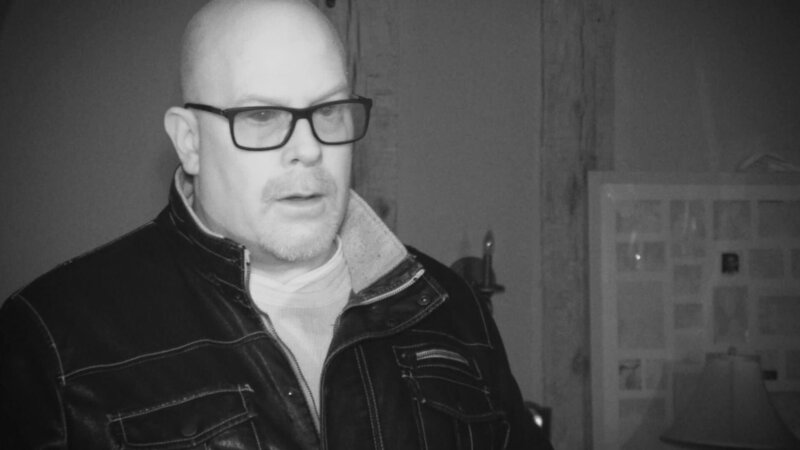 Dave Schrader – Bild: TLC