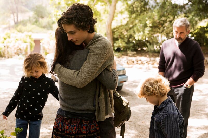 Beautiful Boy – Bild: Francois Duhamel /​ Courtesy of Amazon Studios