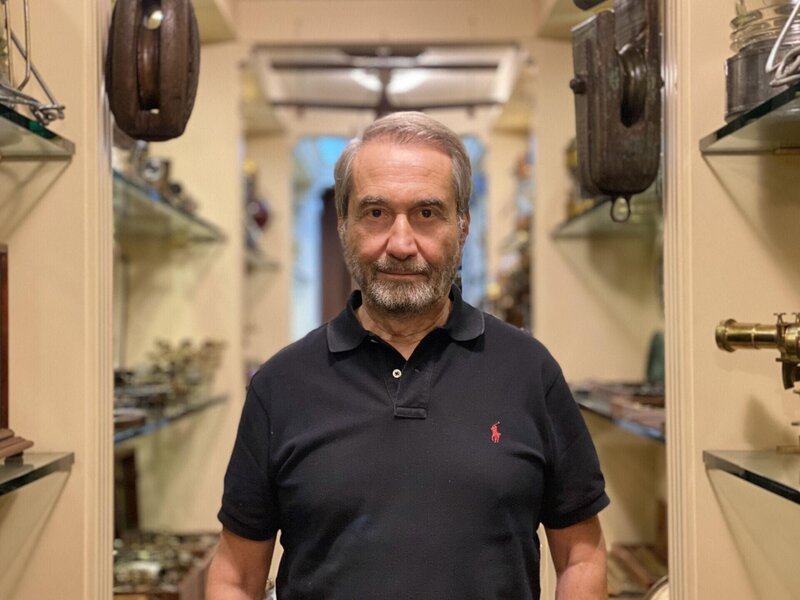 Bild: 2021 NGC NETWORK US, LLC All Rights Reserved Lizenzbild frei