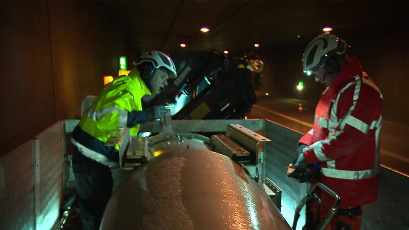 . – Bild: Warner Bros. Discovery