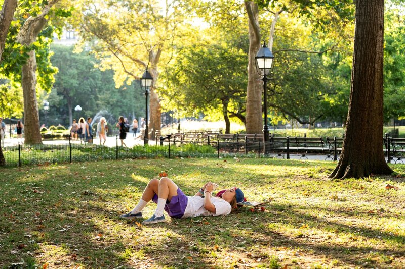 Kirt (Nina Moran) – Bild: HBO